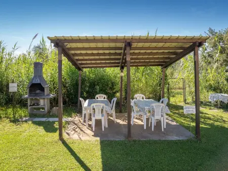 Zwei-Zimmer-Ferienhaus - Rebhuhn, Appartement 4 personnes à Cecina - Photo 52
