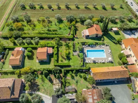 Zwei-Zimmer-Ferienhaus - Rebhuhn, Appartement 4 personnes à Cecina - Photo 54