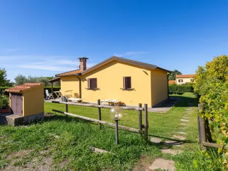 Zwei-Zimmer-Ferienhaus - Rebhuhn, Appartement 4 personnes à Cecina - Photo 55