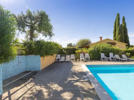 Zwei-Zimmer-Ferienhaus - Rebhuhn, Appartement 4 personnes à Cecina - Photo 57