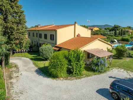Zwei-Zimmer-Ferienhaus - Rebhuhn, Appartement 4 personnes à Cecina - Photo 59