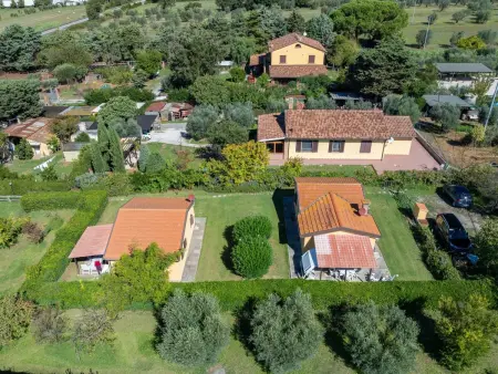 Zwei-Zimmer-Ferienhaus - Rebhuhn, Appartement 4 personnes à Cecina - Photo 60