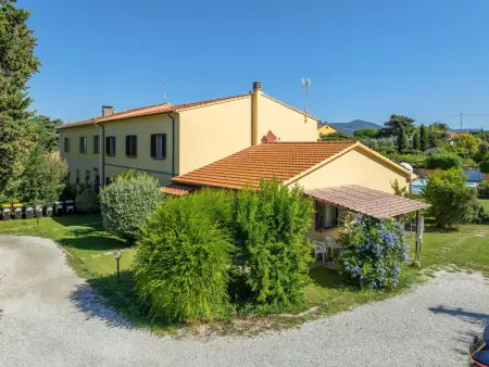 Zwei-Zimmer-Ferienhaus - Rebhuhn, Appartement 4 personnes à Cecina - Photo 64