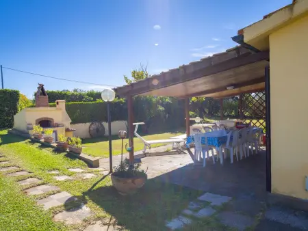 Zwei-Zimmer-Ferienhaus - Rebhuhn, Appartement 4 personnes à Cecina - Photo 65