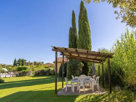 Zwei-Zimmer-Ferienhaus - Rebhuhn, Appartement 4 personnes à Cecina - Photo 66