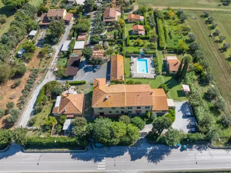 Zwei-Zimmer-Ferienhaus - Rebhuhn, Appartement 4 personnes à Cecina - Photo 67