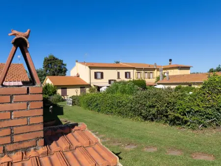 Zwei-Zimmer-Ferienhaus - Rebhuhn, Appartement 4 personnes à Cecina - Photo 70