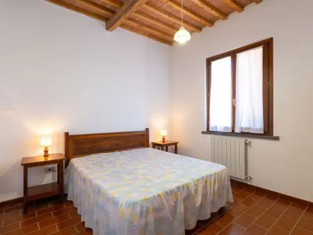 Casa Milla - Zwei-Zimmer-Wohnung Colombaccio, Appartement 4 personnes à Cecina - Photo 6