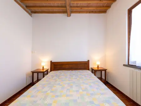 Casa Milla - Zwei-Zimmer-Wohnung Colombaccio, Appartement 4 personnes à Cecina - Photo 7