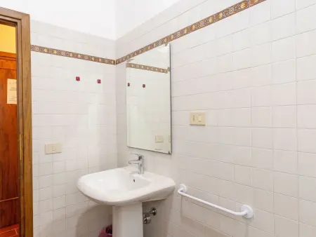 Casa Milla - Zwei-Zimmer-Wohnung Colombaccio, Appartement 4 personnes à Cecina - Photo 9