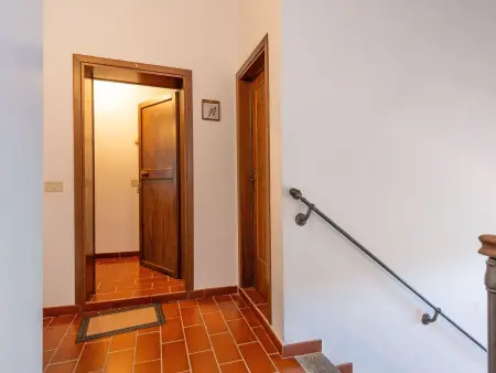Casa Milla - Zwei-Zimmer-Wohnung Colombaccio, Appartement 4 personnes à Cecina - Photo 18