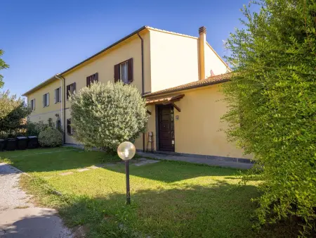 Casa Milla - Zwei-Zimmer-Wohnung Colombaccio, Appartement 4 personnes à Cecina - Photo 21