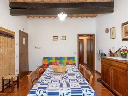 Casa Milla - Zwei-Zimmer-Wohnung Allodola, Appartement 4 personnes à Cecina - Photo 2