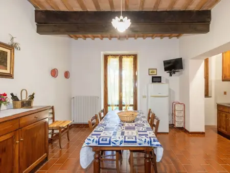 Casa Milla - Zwei-Zimmer-Wohnung Allodola, Appartement 4 personnes à Cecina - Photo 3