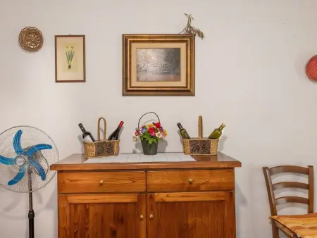 Casa Milla - Zwei-Zimmer-Wohnung Allodola, Appartement 4 personnes à Cecina - Photo 4