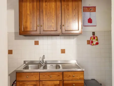 Casa Milla - Zwei-Zimmer-Wohnung Allodola, Appartement 4 personnes à Cecina - Photo 7