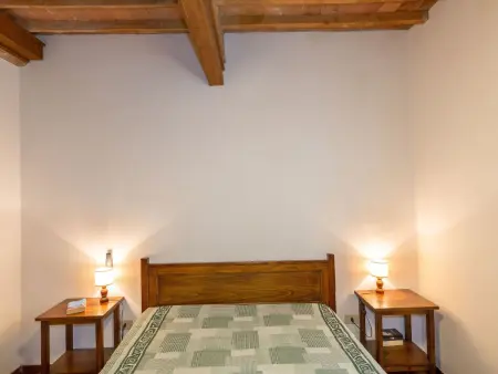 Casa Milla - Zwei-Zimmer-Wohnung Allodola, Appartement 4 personnes à Cecina - Photo 8