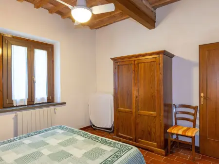 Casa Milla - Zwei-Zimmer-Wohnung Allodola, Appartement 4 personnes à Cecina - Photo 9