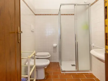 Casa Milla - Zwei-Zimmer-Wohnung Allodola, Appartement 4 personnes à Cecina - Photo 10