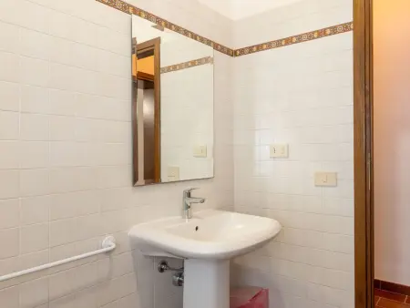 Casa Milla - Zwei-Zimmer-Wohnung Allodola, Appartement 4 personnes à Cecina - Photo 11