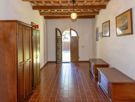 Casa Milla - Zwei-Zimmer-Wohnung Allodola, Appartement 4 personnes à Cecina - Photo 18