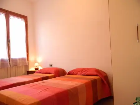 Wohnung mit Garten, Grill und Terrasse, Appartement 6 personnes à Castiglioncello - Photo 6