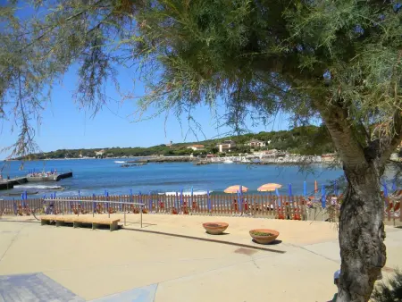 Wohnung mit Garten, Grill und Terrasse, Appartement 6 personnes à Castiglioncello - Photo 7
