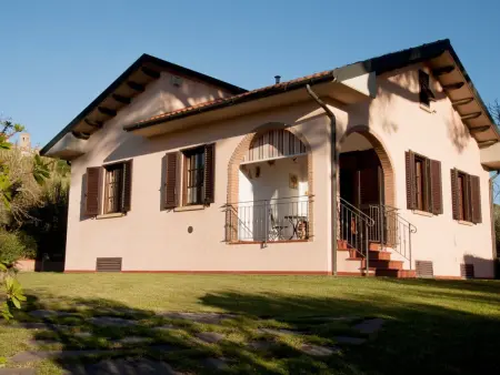 Campo del Rosario, Maison 5 personnes à Montescudaio - Photo 1