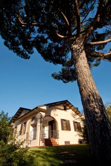 Campo del Rosario, Maison 5 personnes à Montescudaio - Photo 3