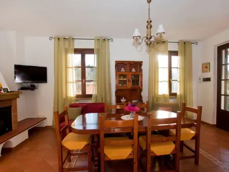 Campo del Rosario, Maison 5 personnes à Montescudaio - Photo 12