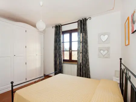 Campo del Rosario, Maison 5 personnes à Montescudaio - Photo 14
