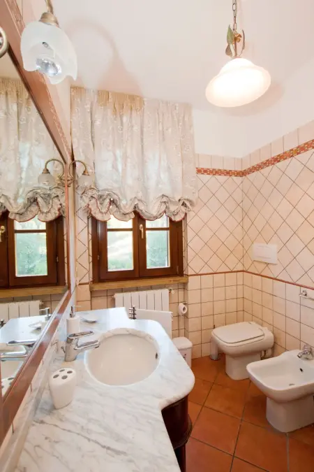 Campo del Rosario, Maison 5 personnes à Montescudaio - Photo 15