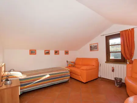 Campo del Rosario, Maison 5 personnes à Montescudaio - Photo 18