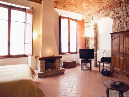 Malfatti Palace - Premier Studio, Appartement 2 personnes à Massa Marittima - Photo 3