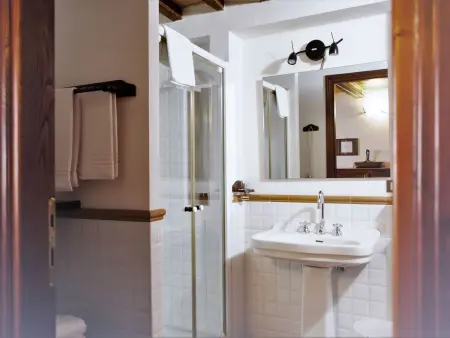 Malfatti Palace - Premier Studio, Appartement 2 personnes à Massa Marittima - Photo 6