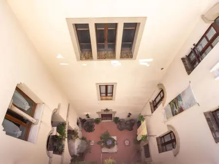 Palazzo Malfatti Zwei-Zimmer-Wohnung für zwei Personen - Photo 1