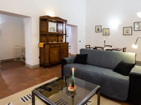 Palazzo Malfatti Zwei-Zimmer-Wohnung für zwei Personen - Photo 6