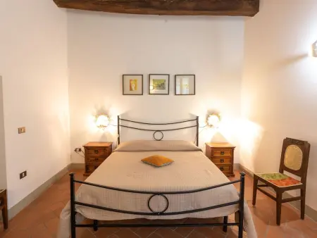 Palazzo Malfatti Zwei-Zimmer-Wohnung für zwei Personen - Photo 10