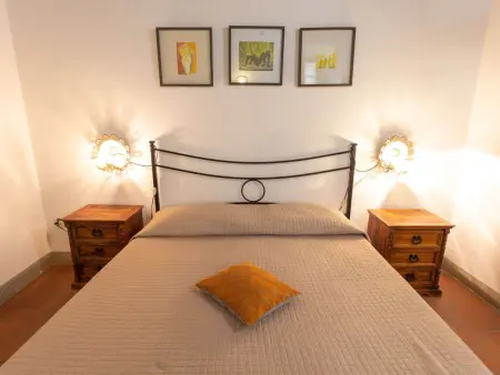 Palazzo Malfatti Zwei-Zimmer-Wohnung für zwei Personen - Photo 11