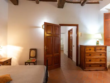 Palazzo Malfatti Zwei-Zimmer-Wohnung für zwei Personen - Photo 13