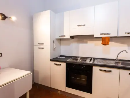 Palazzo Malfatti Zwei-Zimmer-Wohnung für zwei Personen - Photo 15