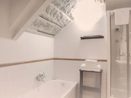 Studio für 3 Personen und 2 Kinder, Appartement 3 personnes à Massa Marittima - Photo 7
