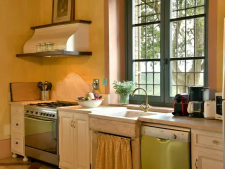 Ferienvilla 'Girasole Leccino', Maison 22 personnes à Bibbona - Photo 23