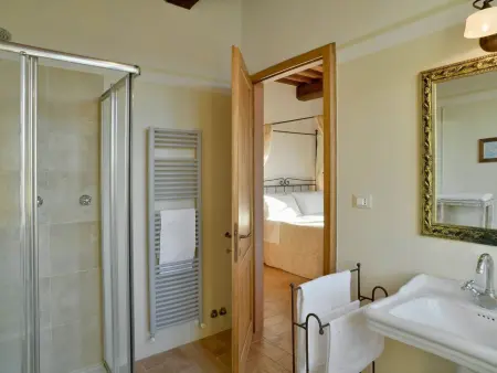 Ferienvilla 'Girasole Leccino', Maison 22 personnes à Bibbona - Photo 26