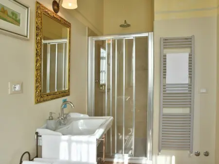 Ferienvilla 'Girasole Leccino', Maison 22 personnes à Bibbona - Photo 35