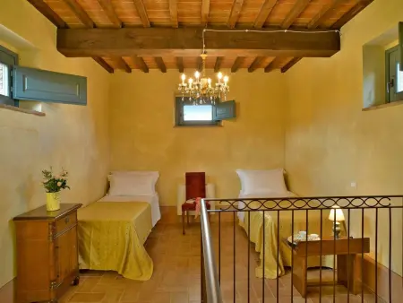 Ferienvilla 'Girasole Leccino', Maison 22 personnes à Bibbona - Photo 41