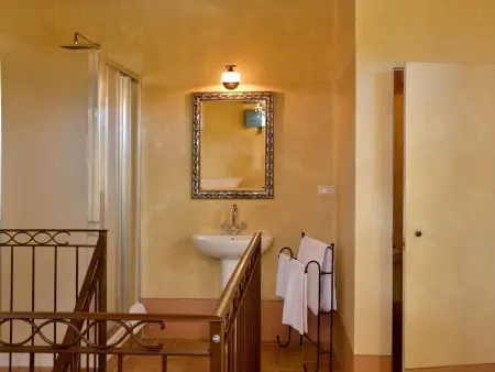 Ferienvilla 'Girasole Leccino', Maison 22 personnes à Bibbona - Photo 42