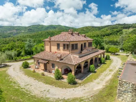 Villa mit privatem Pool in der Nähe von Bolgheri und dem Strand - Photo 1