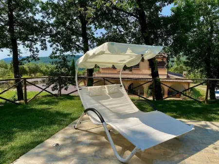 Villa mit privatem Pool in der Nähe von Bolgheri und dem Strand - Photo 6