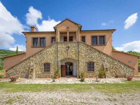 Villa mit privatem Pool in der Nähe von Bolgheri und dem Strand - Photo 7